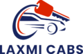 Laxmi Cabs logo-400px