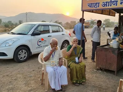 Complete Pilgrim Tour Packages (Dharmik Yatra)