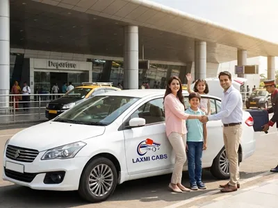 Airport & Railway Station Transfers