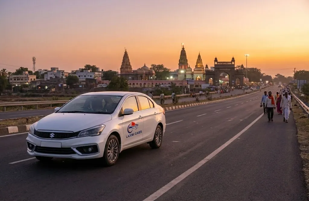 tuljapur-pandharpur-laxmi-cabs-service