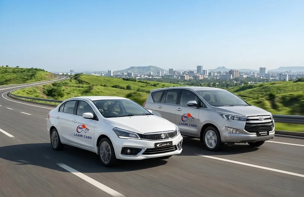 tuljapur-pune-laxmi-cabs-service